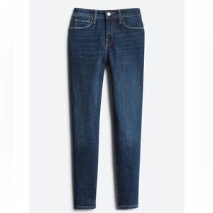 Rising sun Infinite Stretch Skinny Jean